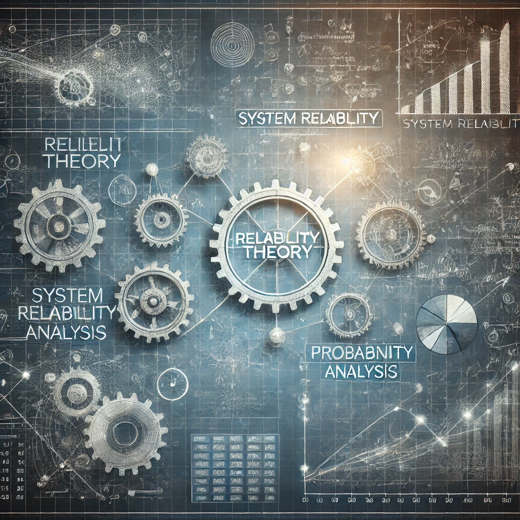 RELIABILITY THEORY